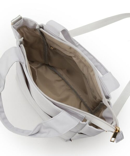 grove / グローブ トートバッグ | 【FILA別注】撥水2WAYトート | 詳細14