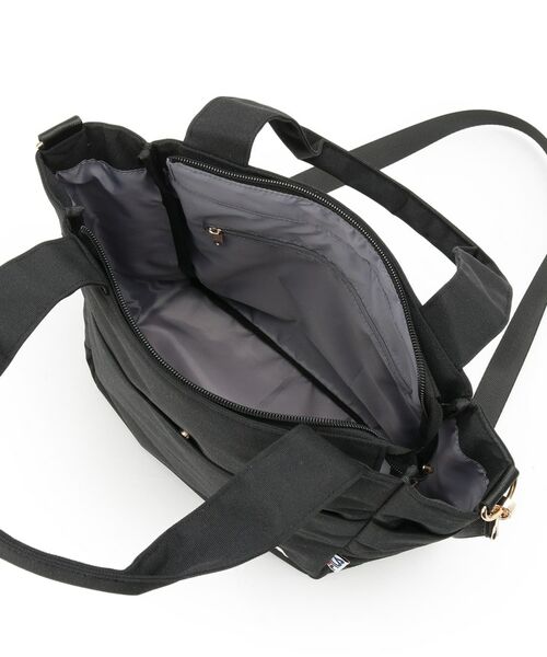 grove / グローブ トートバッグ | 【FILA別注】撥水2WAYトート | 詳細15