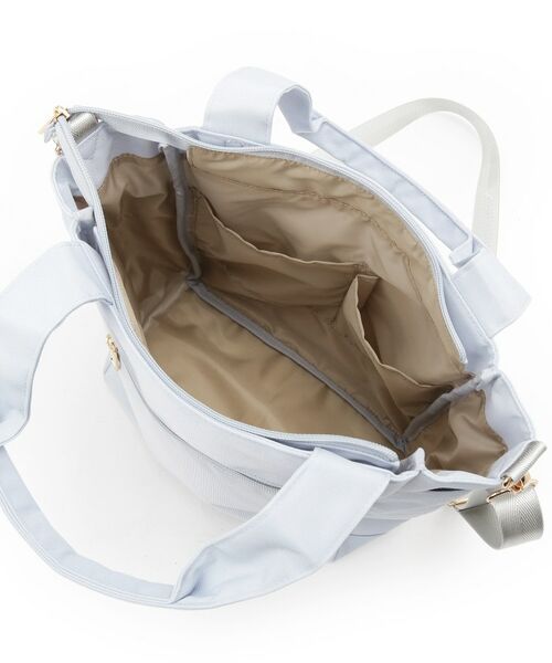 grove / グローブ トートバッグ | 【FILA別注】撥水2WAYトート | 詳細19