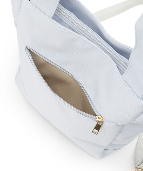 grove / グローブ トートバッグ | 【FILA別注】撥水2WAYトート | 詳細21