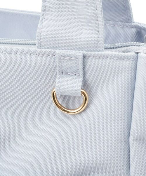 grove / グローブ トートバッグ | 【FILA別注】撥水2WAYトート | 詳細24