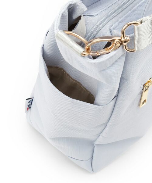 grove / グローブ トートバッグ | 【FILA別注】撥水2WAYトート | 詳細25