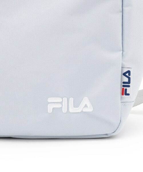 grove / グローブ トートバッグ | 【FILA別注】撥水2WAYトート | 詳細26