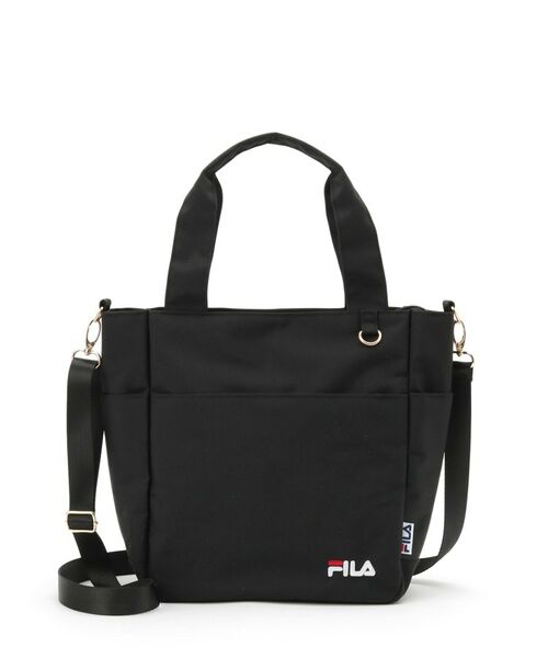 grove / グローブ トートバッグ | 【FILA別注】撥水2WAYトート | 詳細9