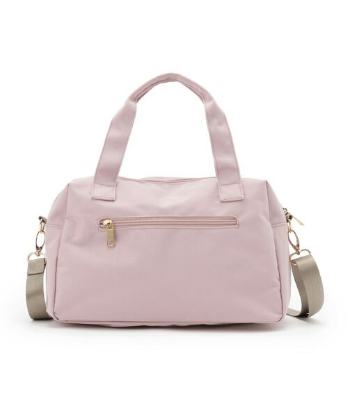 grove / グローブ ボストンバッグ | 【FILA別注】撥水2WAYボストン | 詳細12