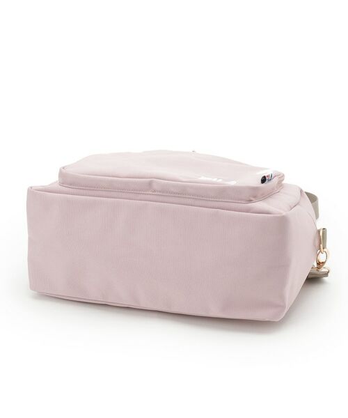 grove / グローブ ボストンバッグ | 【FILA別注】撥水2WAYボストン | 詳細13