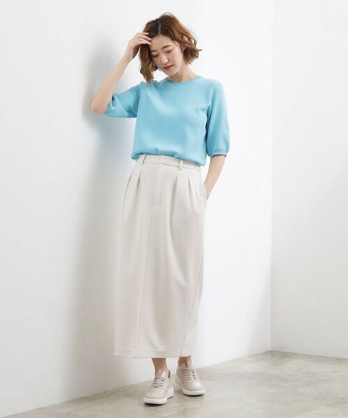 grove / グローブ スニーカー | 【別注カラーあり】ルコック ローヌSI【さっと履ける「NEXTEP」シリーズ】別注カラー | 詳細10