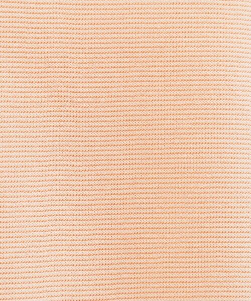 grove / グローブ ニット・セーター | 【貴島明日香さん着用／洗濯機で洗える】レイヤードにもおすすめ、軽やかクロップドニット | 詳細21