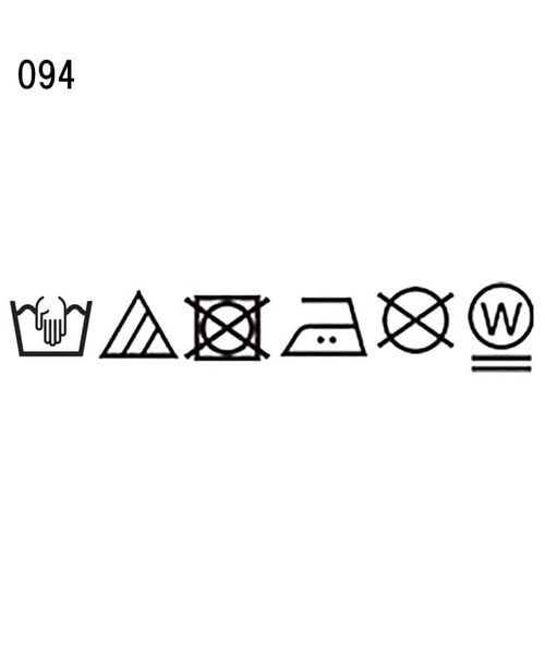 grove / グローブ ロング・マキシ丈ワンピース | 【貴島明日香さん着用】デニムフレアワンピース | 詳細21