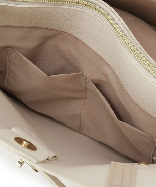 grove / グローブ トートバッグ | 【軽量・A4】ベルト3層トート | 詳細25