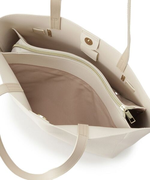 grove / グローブ トートバッグ | 【軽量・A4】ベルト3層トート | 詳細26