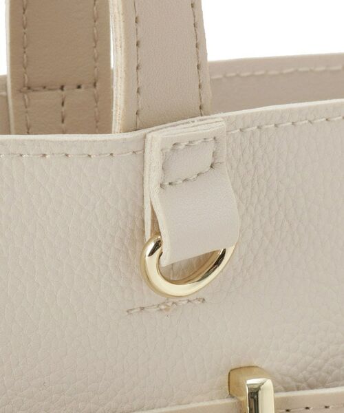 grove / グローブ トートバッグ | 【軽量・A4】ベルト3層トート | 詳細27