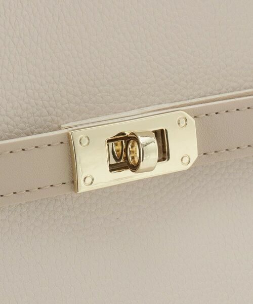 grove / グローブ トートバッグ | 【軽量・A4】ベルト3層トート | 詳細28