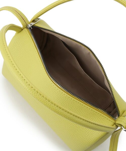 grove / グローブ ショルダーバッグ | ダブルハンドルショルダー | 詳細24