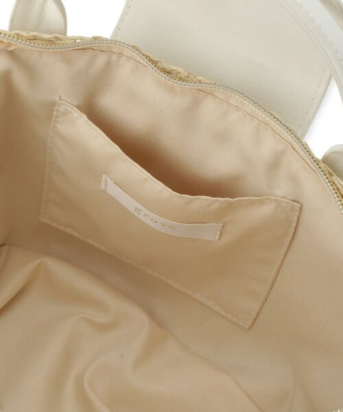 grove / グローブ ショルダーバッグ | フラップペーパーショルダー | 詳細15