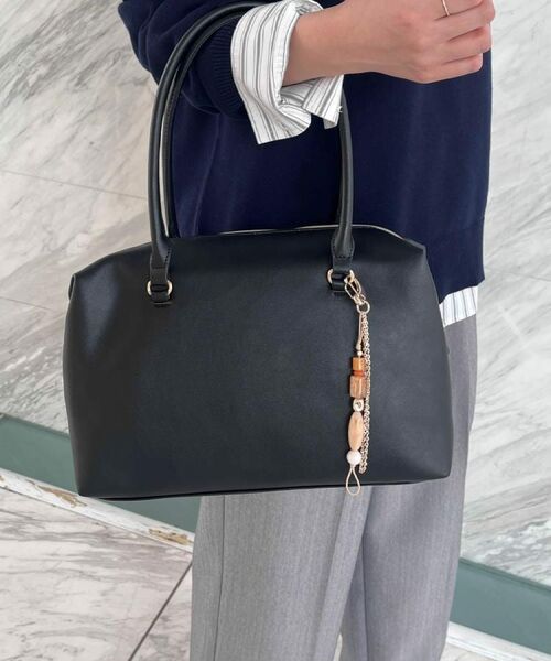 grove / グローブ キーホルダー・ストラップ | アソートストーン調チャーム | 詳細5