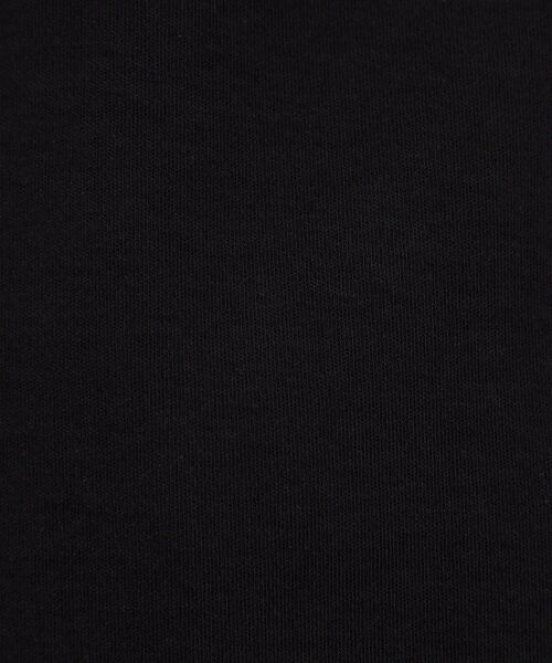 grove / グローブ カットソー | スムースボートネックTシャツ | 詳細12