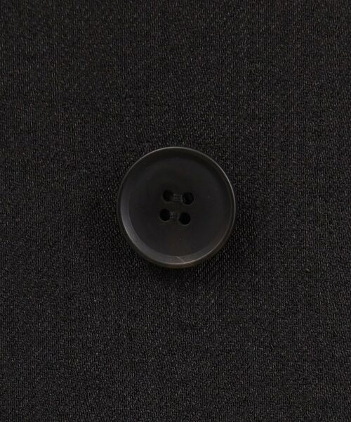 grove / グローブ ノーカラージャケット | リネンライクカラーレスジャケット | 詳細8