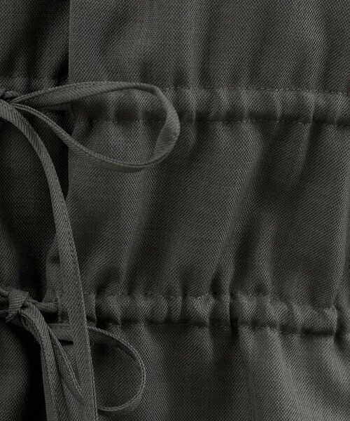 grove / グローブ セットアップ | シャーリングビスチェSET UP | 詳細6