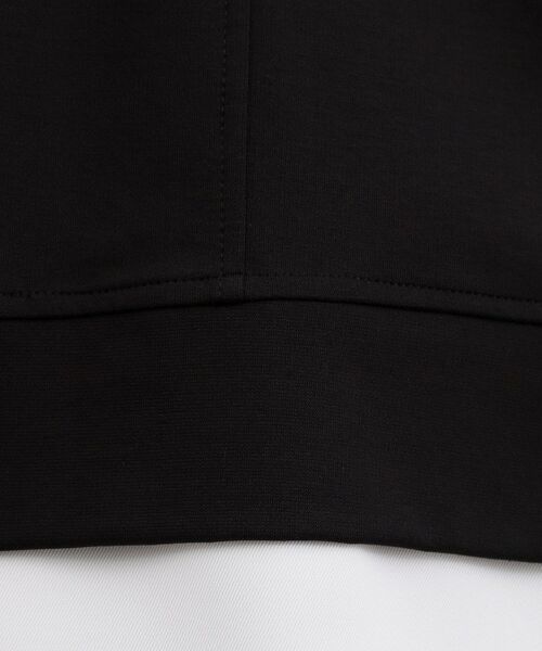 grove / グローブ セットアップ | シルキーポンチレイヤード風セットアップ | 詳細10