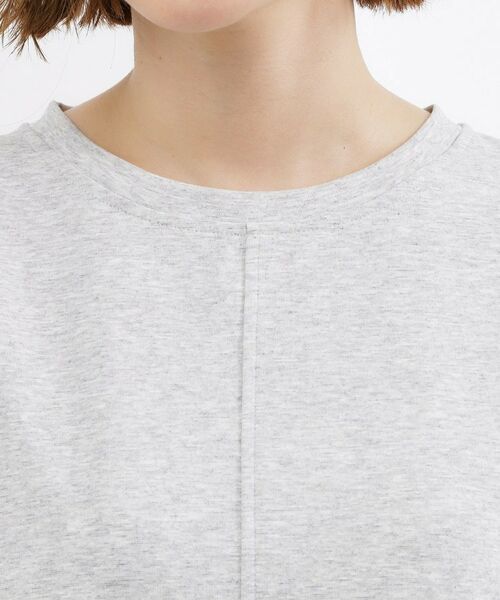 grove / グローブ セットアップ | シルキーポンチレイヤード風セットアップ | 詳細22