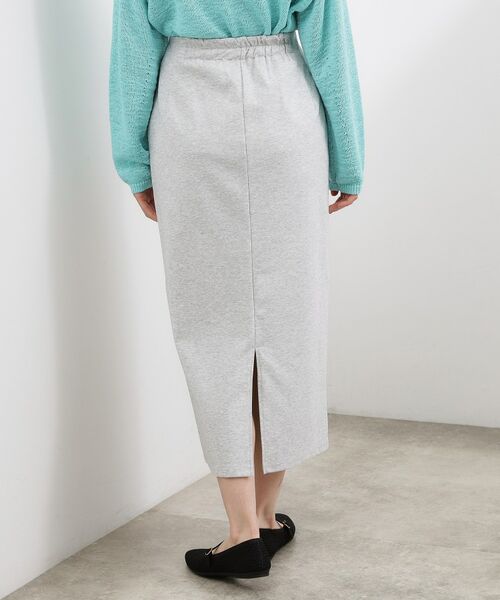 grove / グローブ セットアップ | シルキーポンチレイヤード風セットアップ | 詳細27