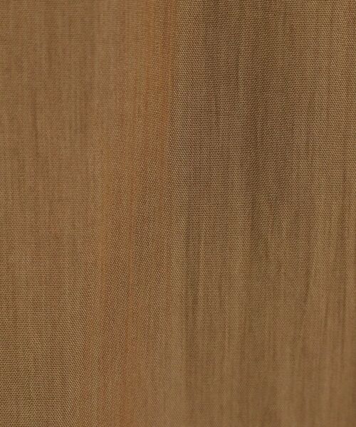 grove / グローブ パンツ | リラックスドロストイージーワイドパンツ | 詳細8