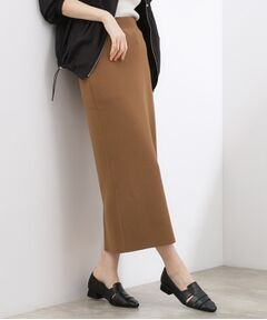 grove / グローブ ロング・マキシ丈スカート | ニットナロースカート