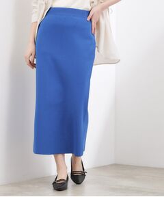 grove / グローブ ロング・マキシ丈スカート | ニットナロースカート
