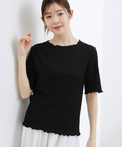 grove / グローブ その他トップス | ストライプ ビスチェ&インナーセット | 詳細2