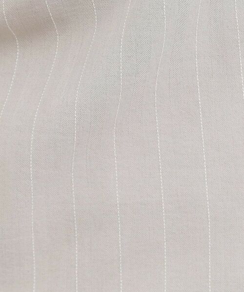 grove / グローブ その他トップス | ストライプ ビスチェ&インナーセット | 詳細5