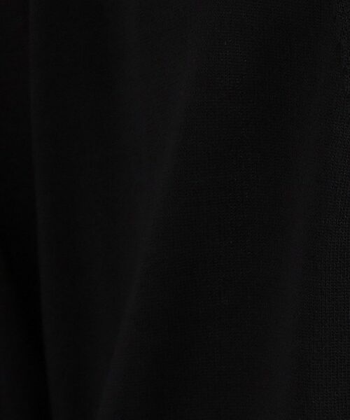 grove / グローブ カーディガン・ボレロ | 【接触冷感/UVカットetc】ベーシックショートカーディガン | 詳細12