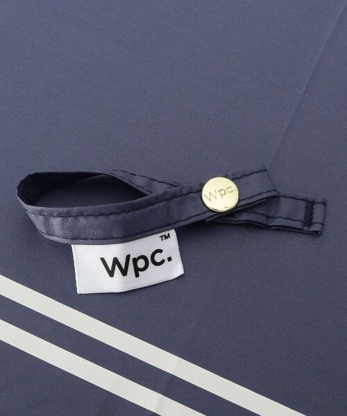 grove / グローブ 傘 | 遮光セーラー Wpc． 日傘 長傘 晴雨兼用 | 詳細5