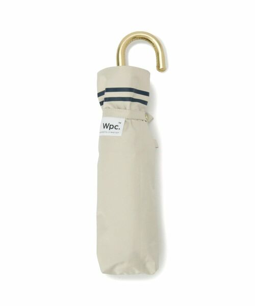 grove / グローブ 傘 | 遮光セーラー ミニ Wpc． 日傘 折りたたみ 晴雨兼用 | 詳細3