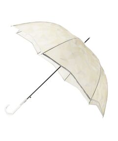 grove / グローブ 傘 | 【ビニール傘】ジェムストーンアンブレラ 雨傘 長傘 Wpc．