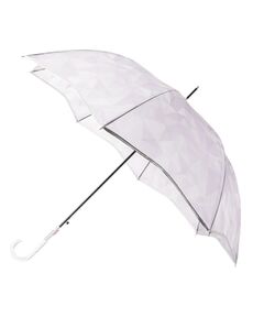 grove / グローブ 傘 | 【ビニール傘】ジェムストーンアンブレラ 雨傘 長傘 Wpc．