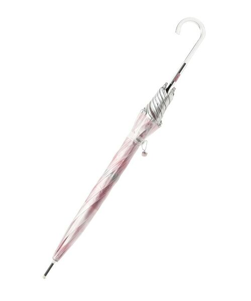 grove / グローブ 傘 | 【ビニール傘】ジェムストーンアンブレラ 雨傘 長傘 Wpc． | 詳細2