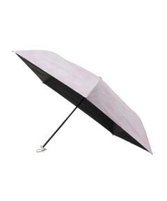 grove / グローブ 傘 | 遮光軽量 日傘 はなゆら ミニ 折りたたみ  晴雨兼用 Wpc．