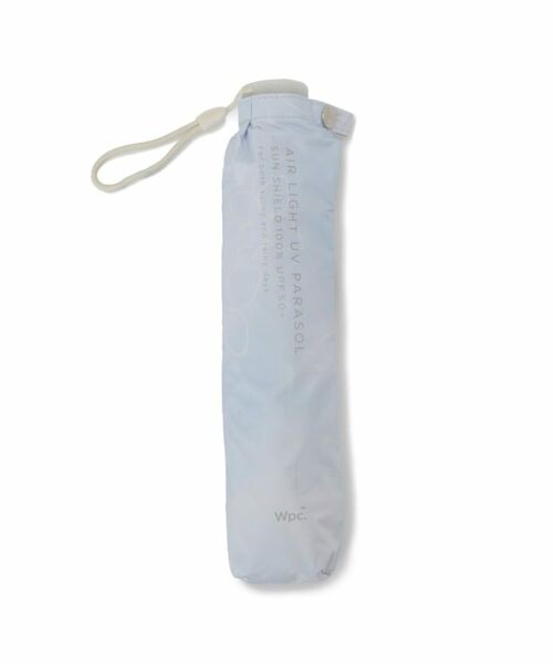 grove / グローブ 傘 | 遮光軽量 日傘 はなゆら ミニ 折りたたみ  晴雨兼用 Wpc． | 詳細3