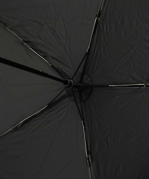 grove / グローブ 傘 | 遮光軽量 日傘 ドットデイジー ミニ 折りたたみ  晴雨兼用 Wpc． | 詳細4