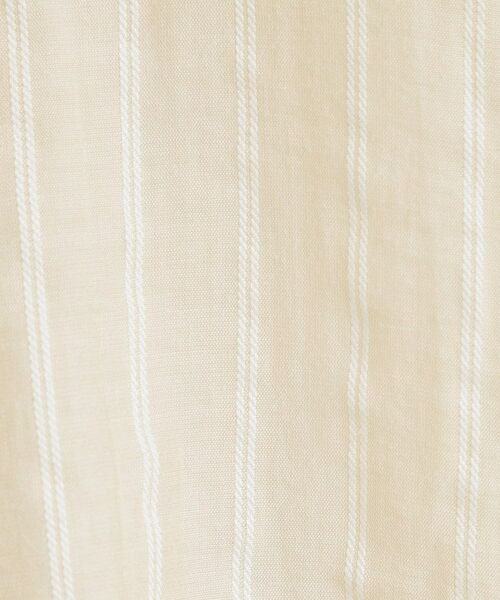 grove / グローブ レザーブルゾン・ジャケット | シアー ドロストブルゾン | 詳細12