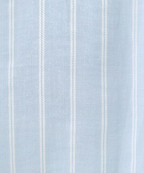 grove / グローブ レザーブルゾン・ジャケット | シアー ドロストブルゾン | 詳細16