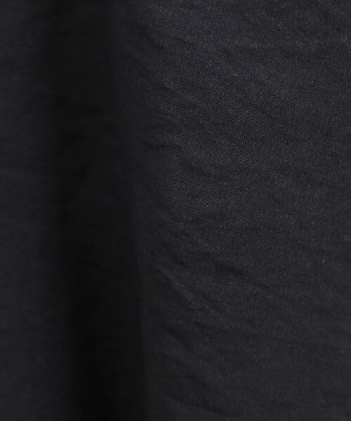 grove / グローブ レザーブルゾン・ジャケット | シアー ドロストブルゾン | 詳細8