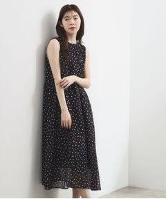 grove / グローブ ロング・マキシ丈ワンピース | シアードットワンピース