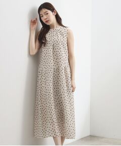grove / グローブ ロング・マキシ丈ワンピース | シアードットワンピース