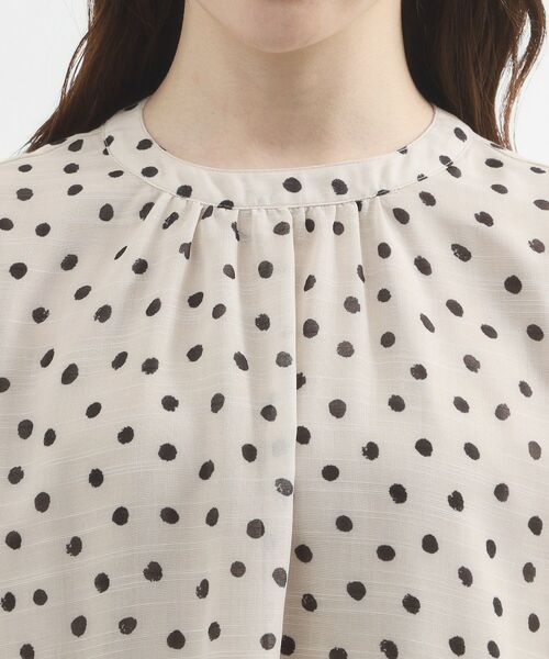 grove / グローブ ロング・マキシ丈ワンピース | シアードットワンピース | 詳細12