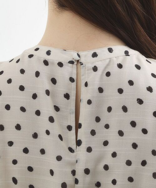 grove / グローブ ロング・マキシ丈ワンピース | シアードットワンピース | 詳細13