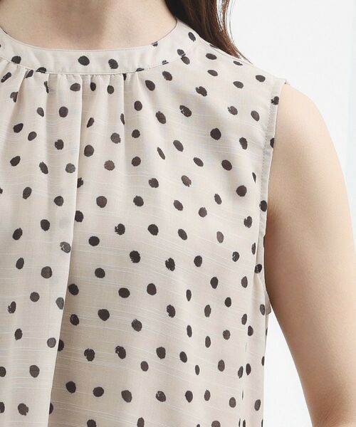 grove / グローブ ロング・マキシ丈ワンピース | シアードットワンピース | 詳細14