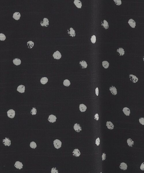 grove / グローブ ロング・マキシ丈ワンピース | シアードットワンピース | 詳細4