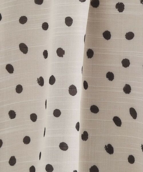 grove / グローブ ロング・マキシ丈ワンピース | シアードットワンピース | 詳細8